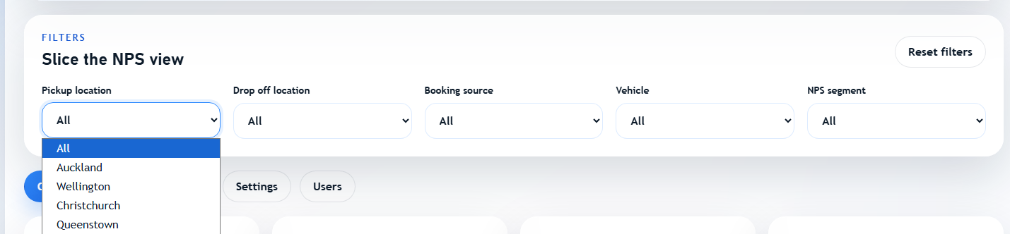 Automated NPS & Customer Feedback System — image 1